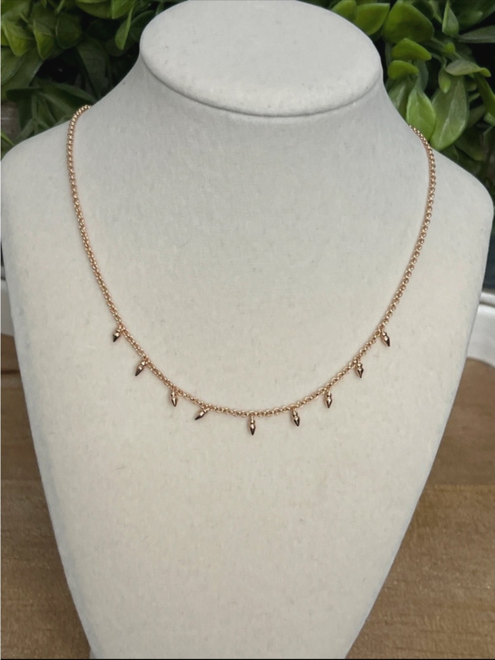 Kendra Scott ‘Addison’ Necklace